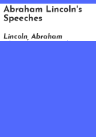 Abraham_Lincoln_s_speeches