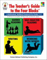 The_teacher_s_guide_to_the_four_blocks