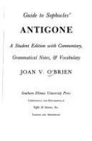 Guide_to_Sophocles__Antigone