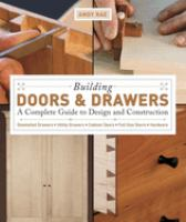 Building_doors___drawers