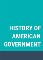 The_history_of_American_government
