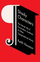 Shady_characters