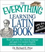 The_everything_learning_Latin_book