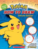 Pokemon_how_to_draw