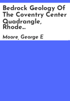 Bedrock_geology_of_the_Coventry_Center_quadrangle__Rhode_Island