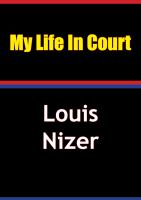 My_life_in_court