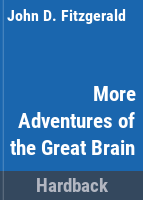 More_adventures_of_the_Great_Brain