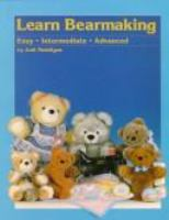 Learn_bearmaking