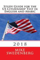 Study_guide_for_the_US_citizenship_test_in_English_and_Arabic