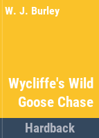 Wycliffe_s_wild_goose_chase