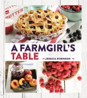 A_farmgirl_s_table