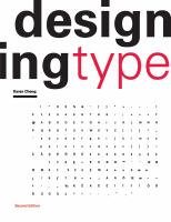 Designing_type