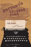 Kerouac_s_crooked_road