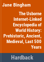 The_Usborne_Internet-linked_encyclopedia_of_world_history