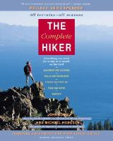 The_complete_hiker