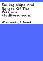 Sailing-ships_and_barges_of_the_western_Mediterranean_and_Adriatic_seas