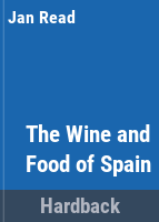 The_wine_and_food_of_Spain