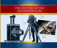 The_history_of_the_motion_picture