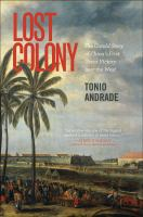 Lost_colony