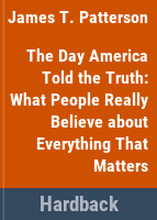 The_day_America_told_the_truth