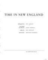 Time_in_New_England
