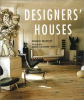 Designers__houses