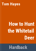 How_to_hunt_the_whitetail_deer