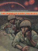 The_Navajo_code_talkers
