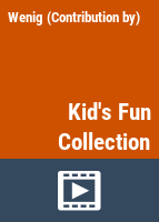 Yogakids_fun_collection