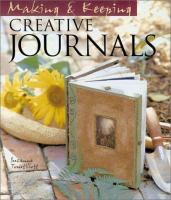 Making___keeping_creative_journals