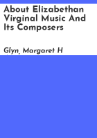 About_Elizabethan_virginal_music_and_its_composers