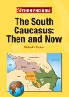 The_South_Caucasus