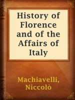 History_of_Florence_and_of_the_affairs_of_Italy
