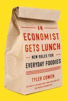 An_economist_gets_lunch