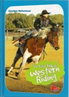 The_fact_book_of_western_riding