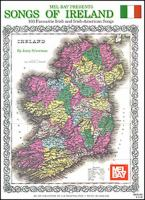 Mel_Bay_presents_Songs_of_Ireland