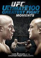 UFC_ultimate_100_greatest_fights