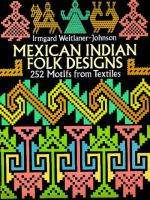 Mexican_Indian_folk_designs