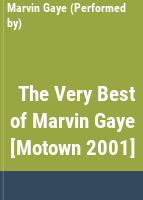 The_very_best_of_Marvin_Gaye