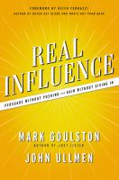 Real_influence