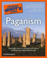 The_complete_idiot_s_guide_to_paganism