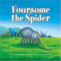 Foursome_the_spider