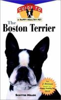 The_Boston_terrier