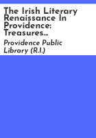 The_Irish_literary_renaissance_in_Providence