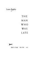 The_man_who_was_late