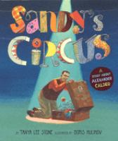Sandy_s_circus
