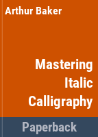 Mastering_italic_calligraphy