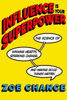 Influence_is_your_superpower