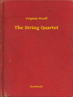 The_String_Quartet