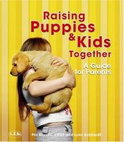 Raising_puppies___kids_together